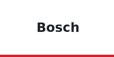 Bosch