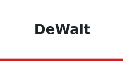 DeWalt
